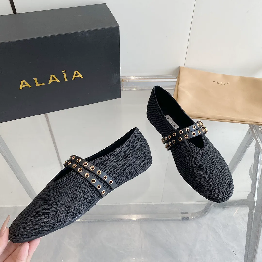 Alaia ALYXZ002 תמונה 13