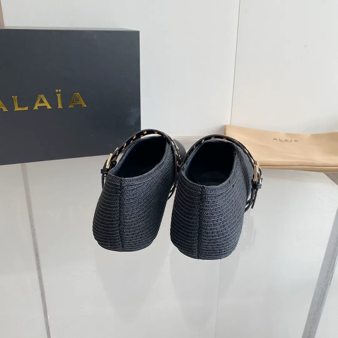 Alaia ALYXZ002 תמונה 14