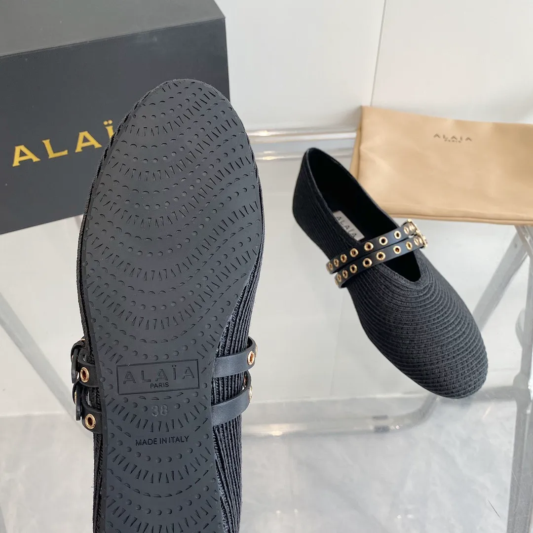 Alaia ALYXZ002 תמונה 15