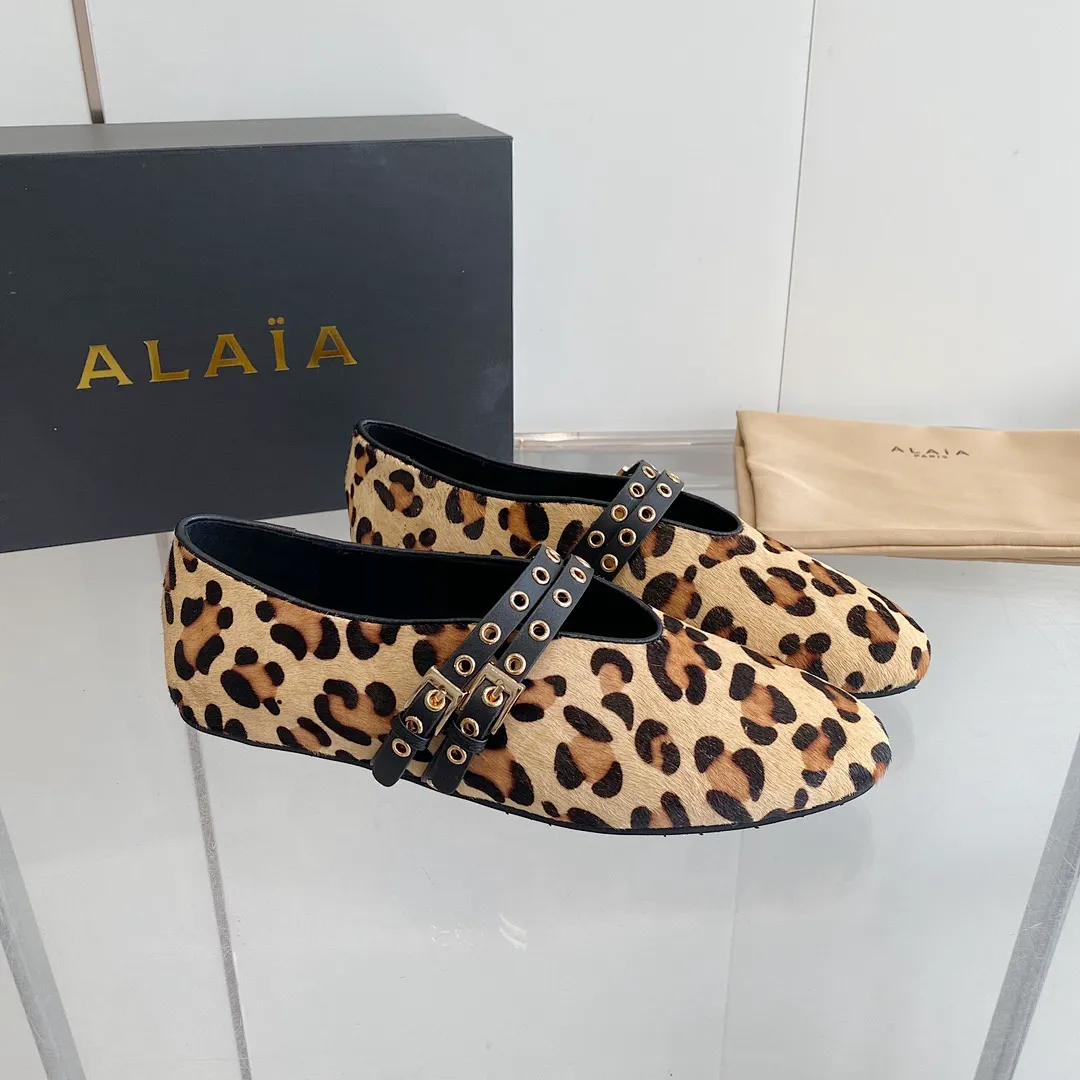 Alaia ALYXZ002 תמונה 16
