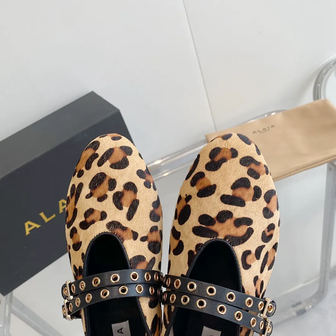 Alaia ALYXZ002 תמונה 17