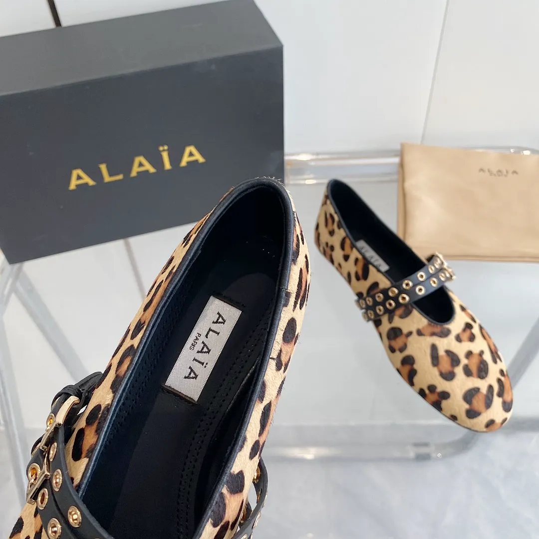 Alaia ALYXZ002 תמונה 18
