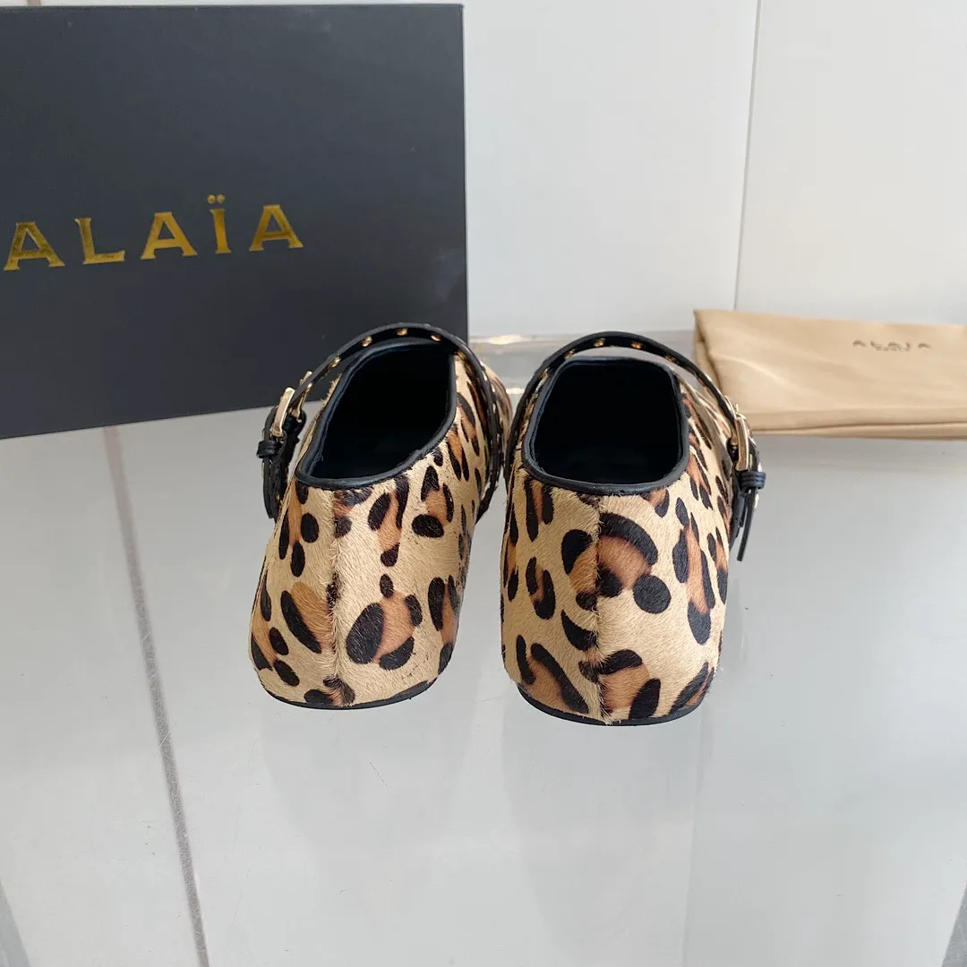 Alaia ALYXZ002 תמונה 19