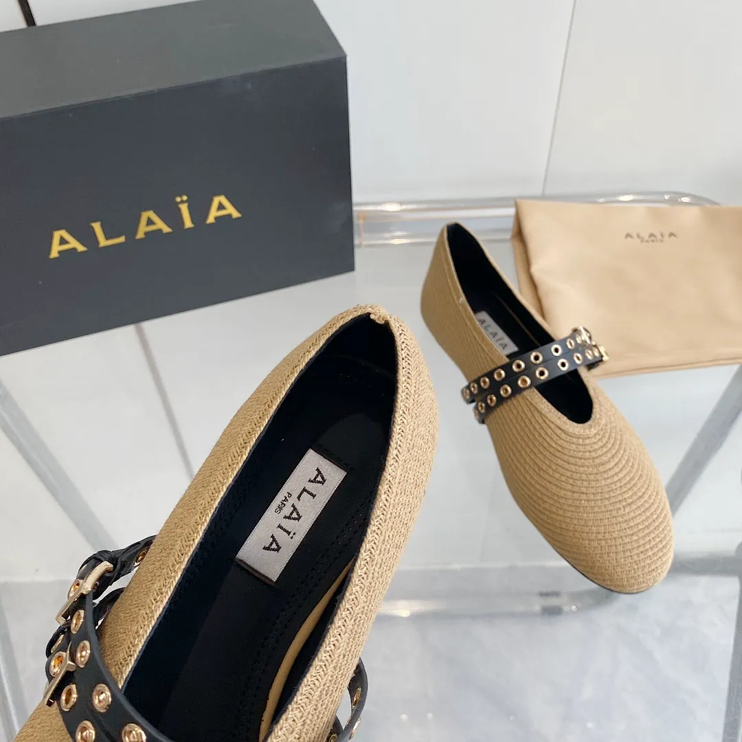 Alaia ALYXZ002 תמונה 21