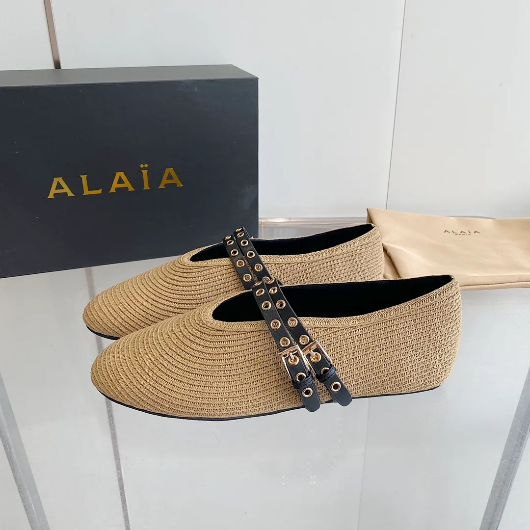 Alaia ALYXZ002 תמונה 22