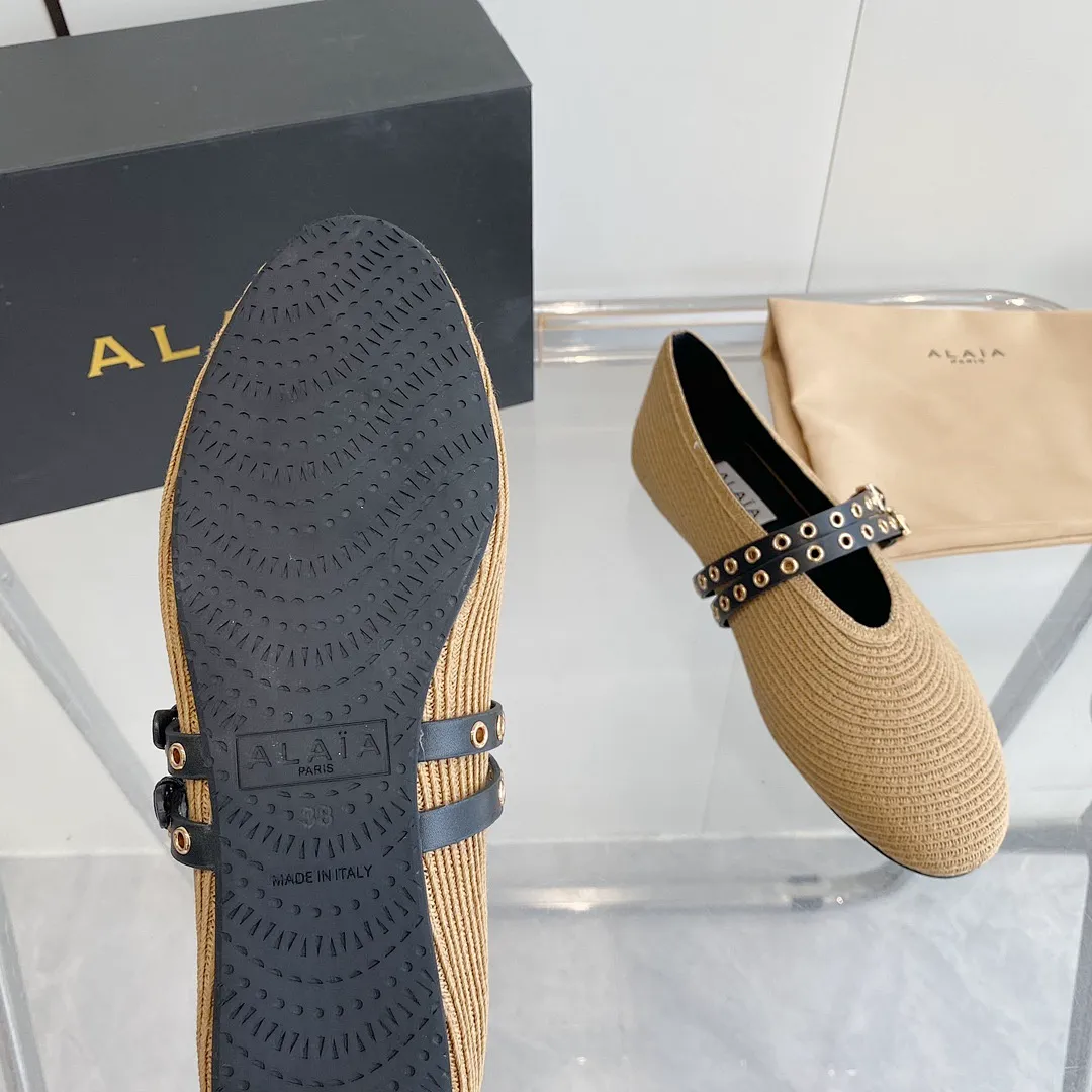 Alaia ALYXZ002 תמונה 23