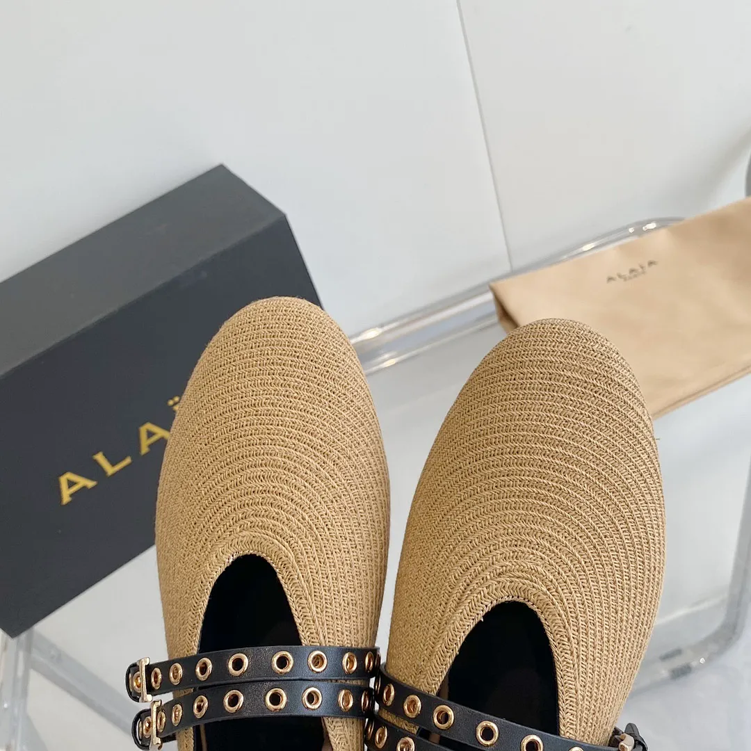Alaia ALYXZ002 תמונה 24