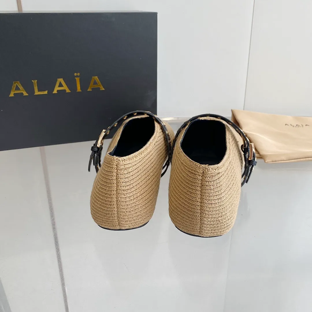 Alaia ALYXZ002 תמונה 25