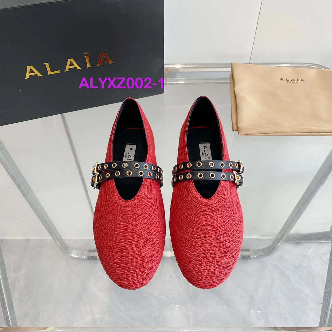 Alaia ALYXZ002 תמונה 3