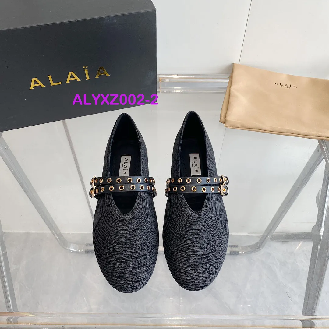 Alaia ALYXZ002 תמונה 4