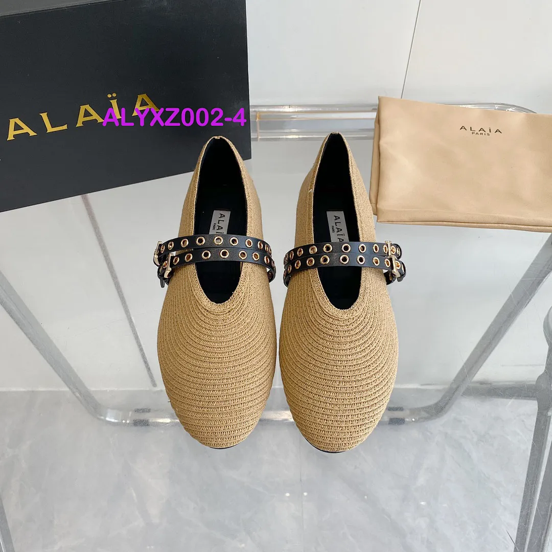 Alaia ALYXZ002 תמונה 5