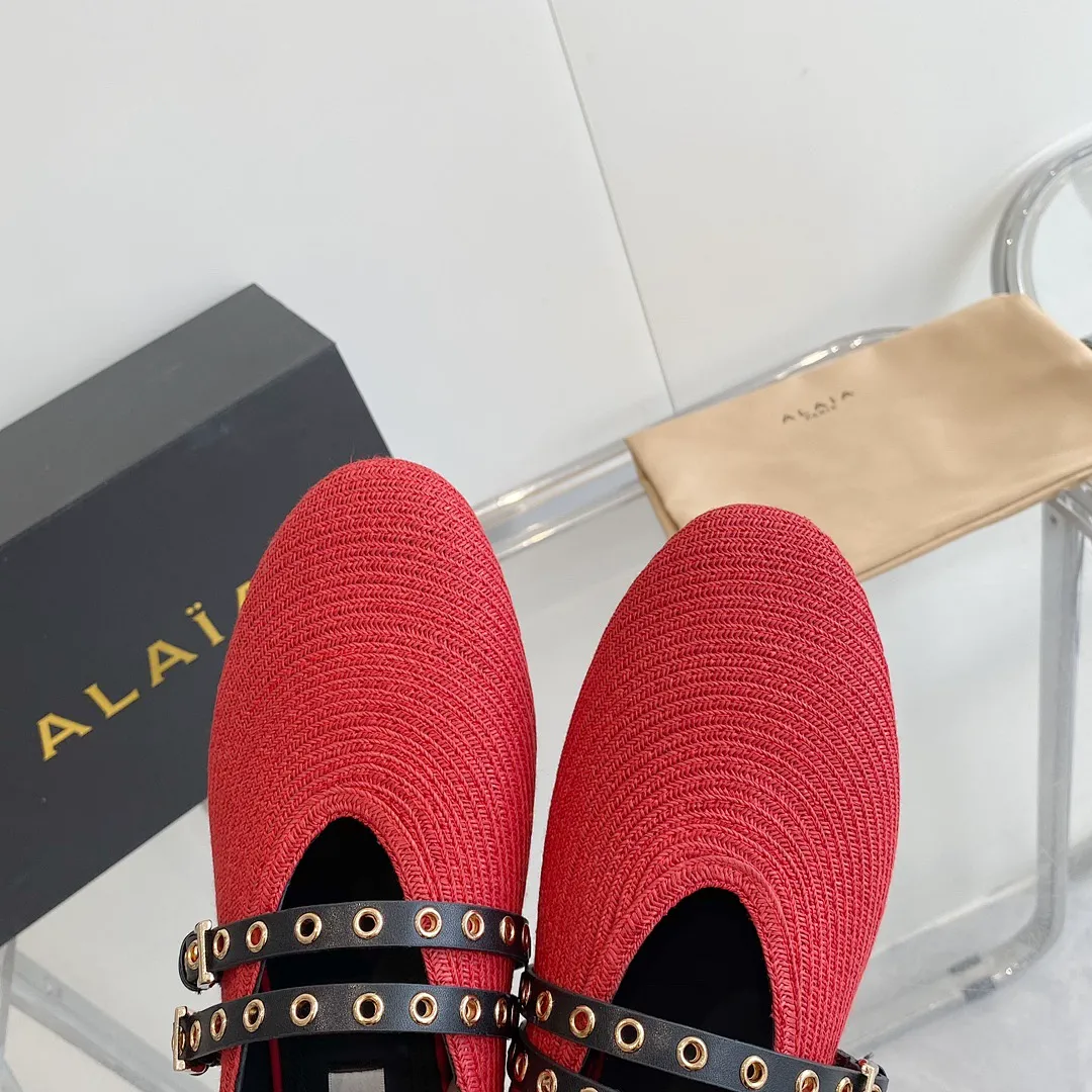 Alaia ALYXZ002 תמונה 6