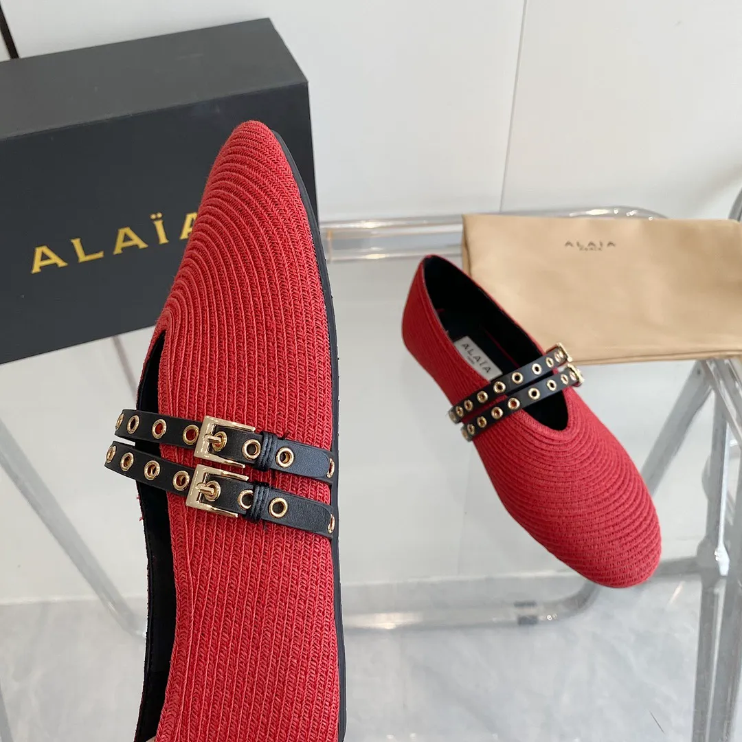 Alaia ALYXZ002 תמונה 7