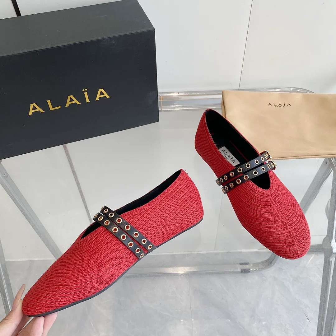Alaia ALYXZ002 תמונה 8
