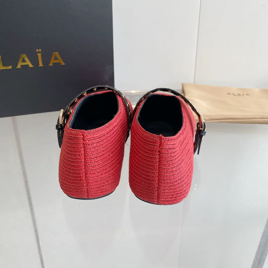 Alaia ALYXZ002 תמונה 9