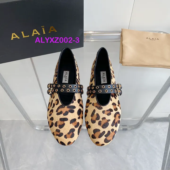 Alaia ALYXZ002