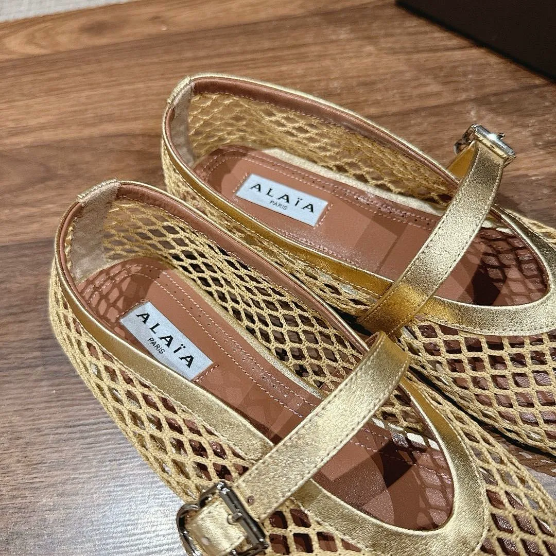 Alaia ALYXZ003 תמונה 5