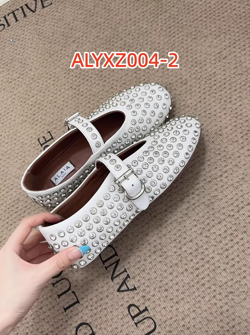 Alaia ALYXZ004 תמונה 10