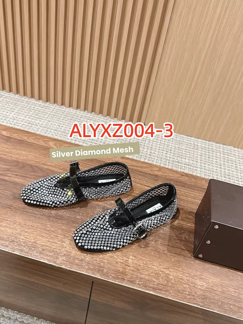 Alaia ALYXZ004 תמונה 11