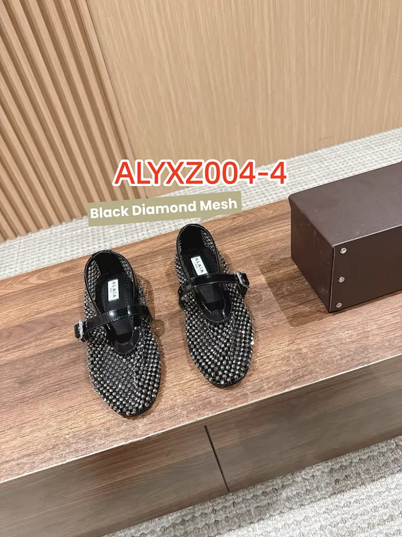 Alaia ALYXZ004 תמונה 12