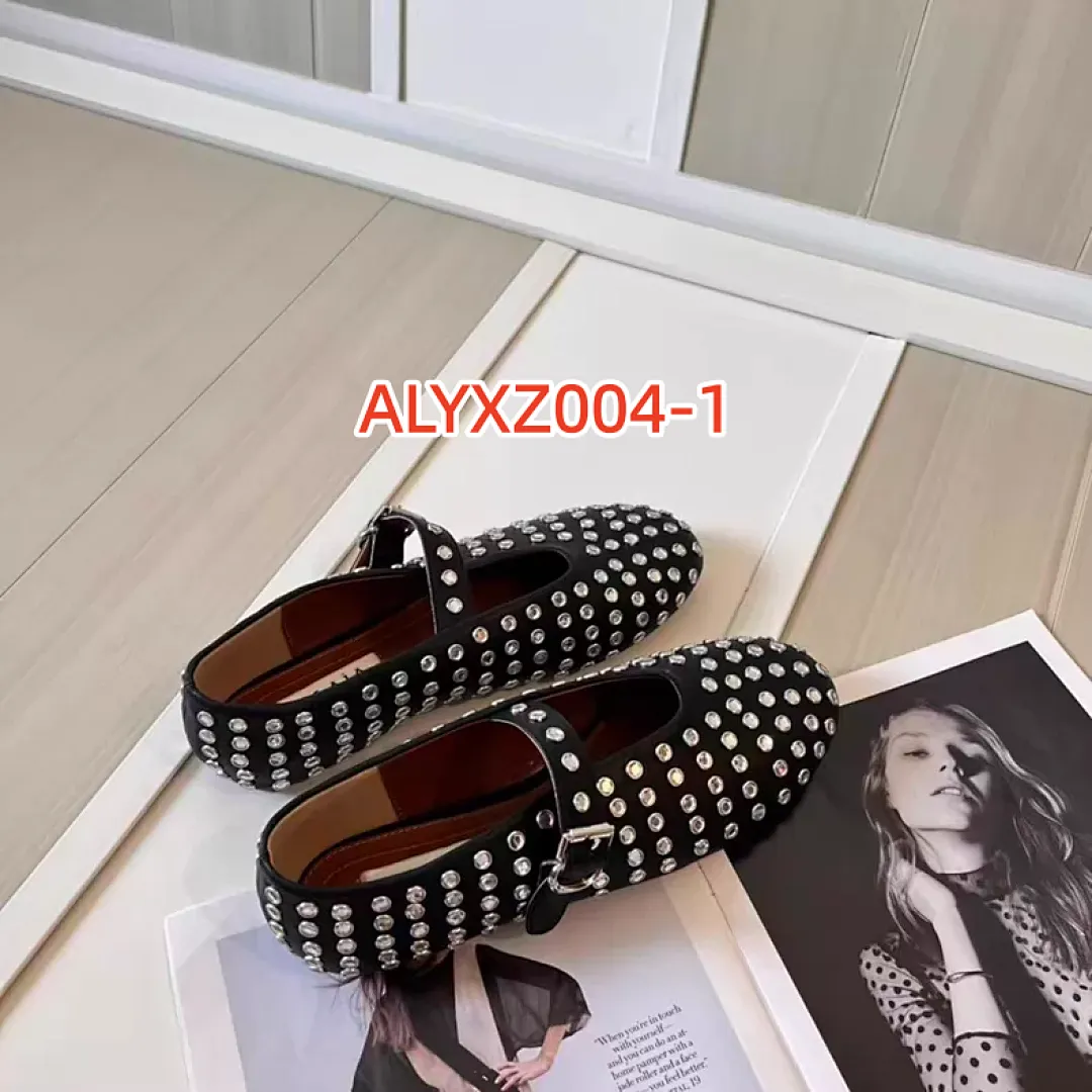 Alaia ALYXZ004 תמונה 9