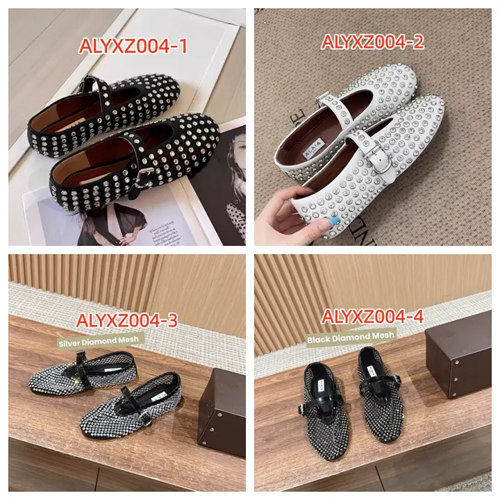Alaia ALYXZ004