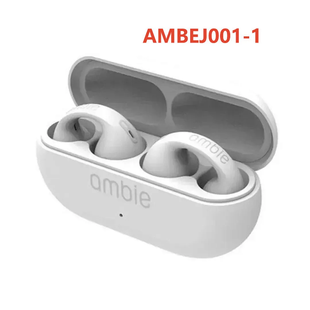 Ambie AMBEJ001 תמונה 10