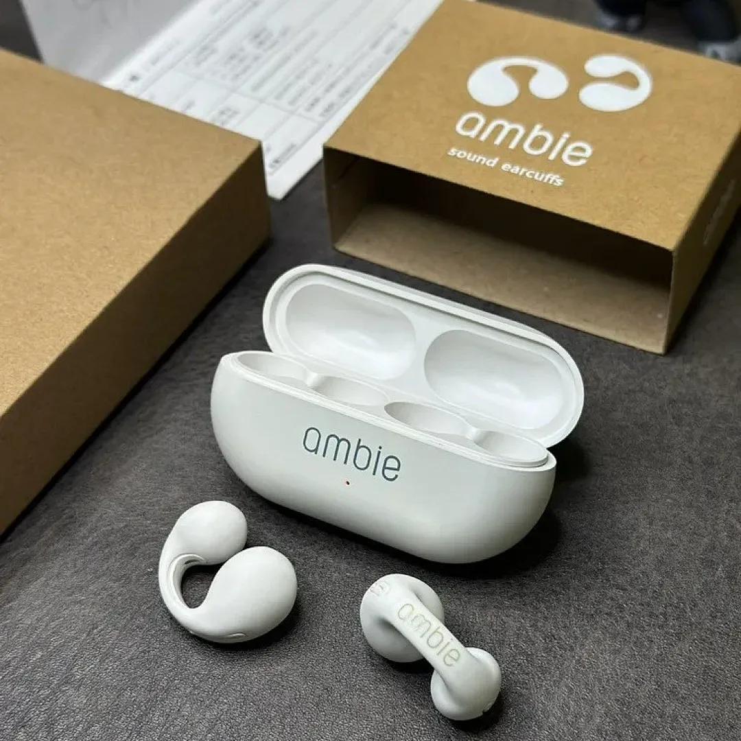 Ambie AMBEJ001 תמונה 2
