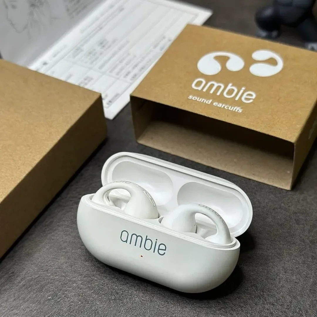 Ambie AMBEJ001 תמונה 4
