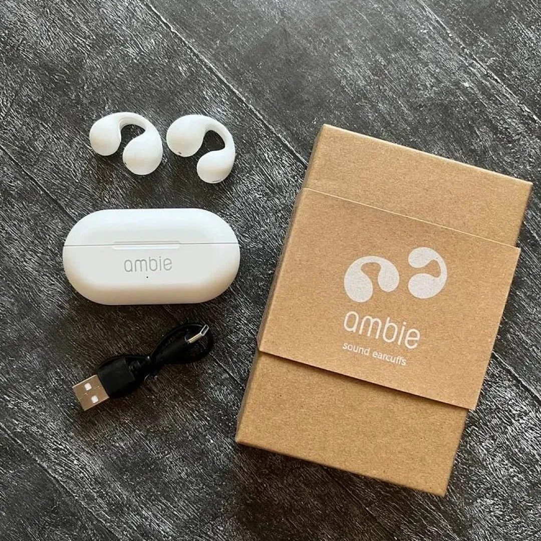 Ambie AMBEJ001 תמונה 7