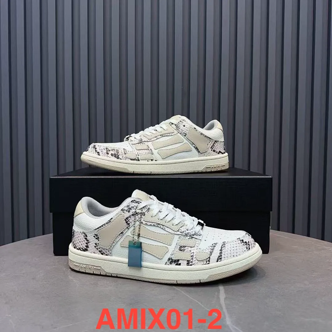AMIRI AMIX01 תמונה 10