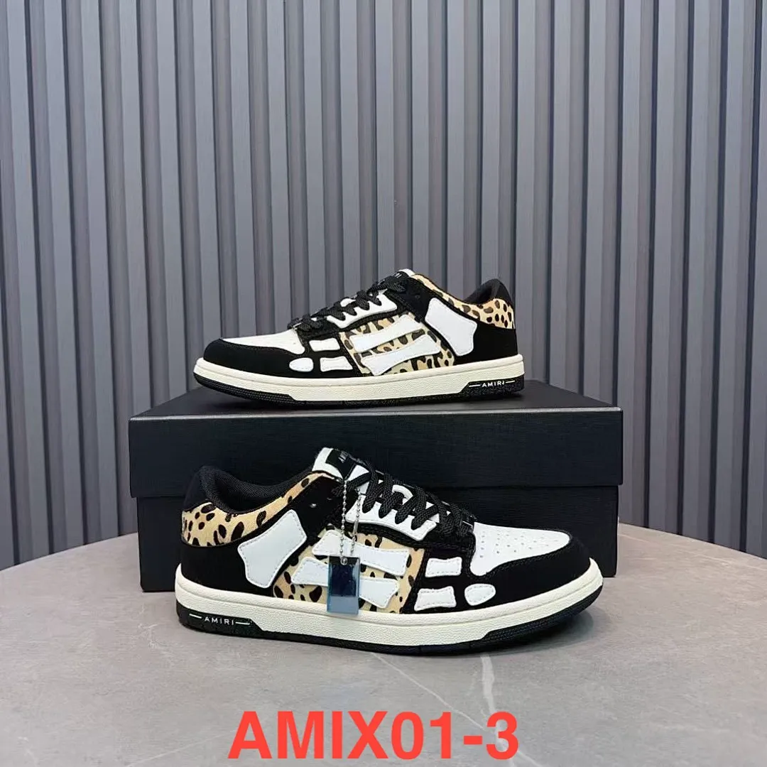 AMIRI AMIX01 תמונה 11