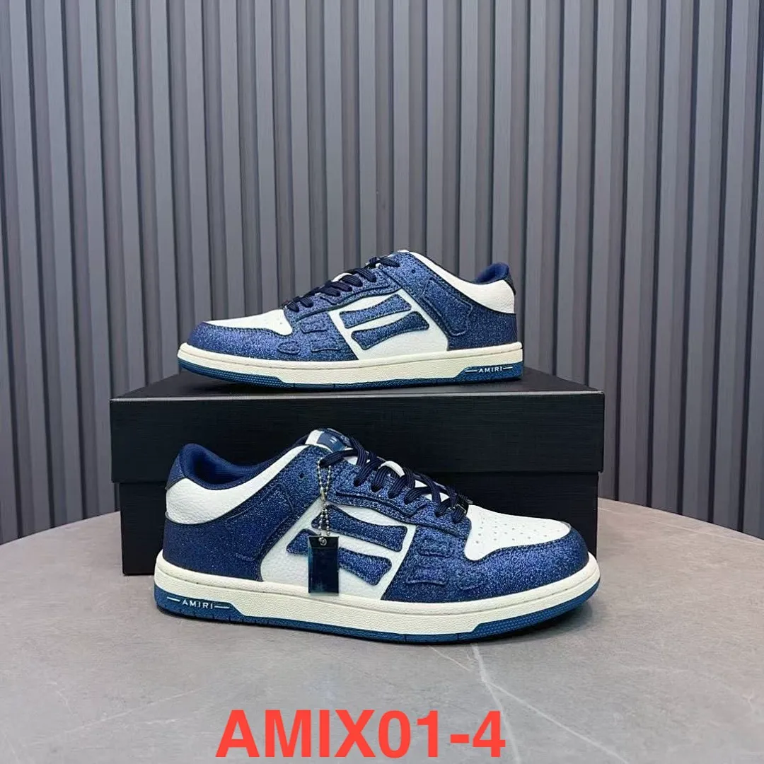 AMIRI AMIX01 תמונה 12