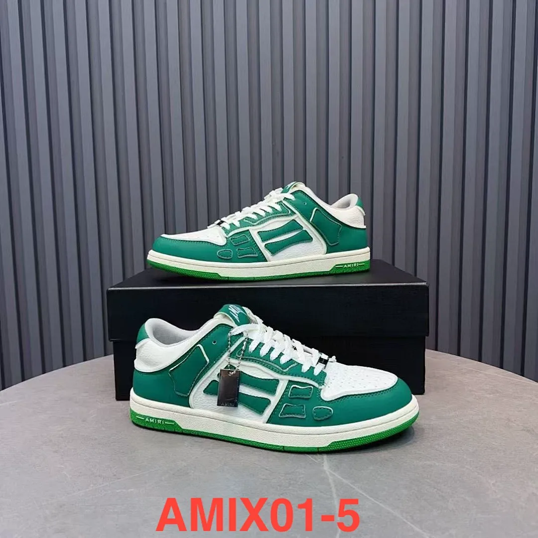 AMIRI AMIX01 תמונה 13