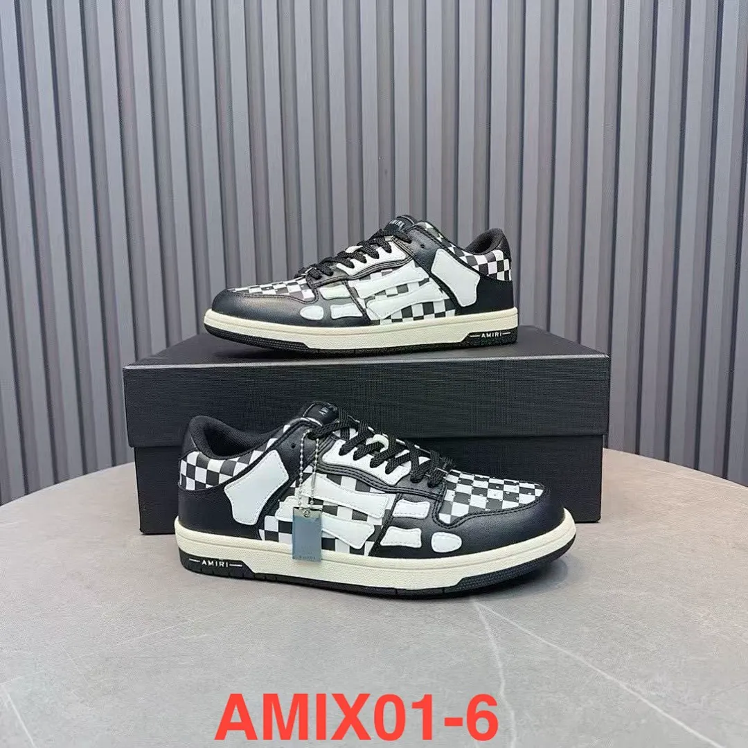 AMIRI AMIX01 תמונה 14