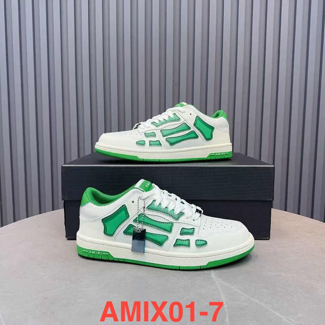 AMIRI AMIX01 תמונה 15