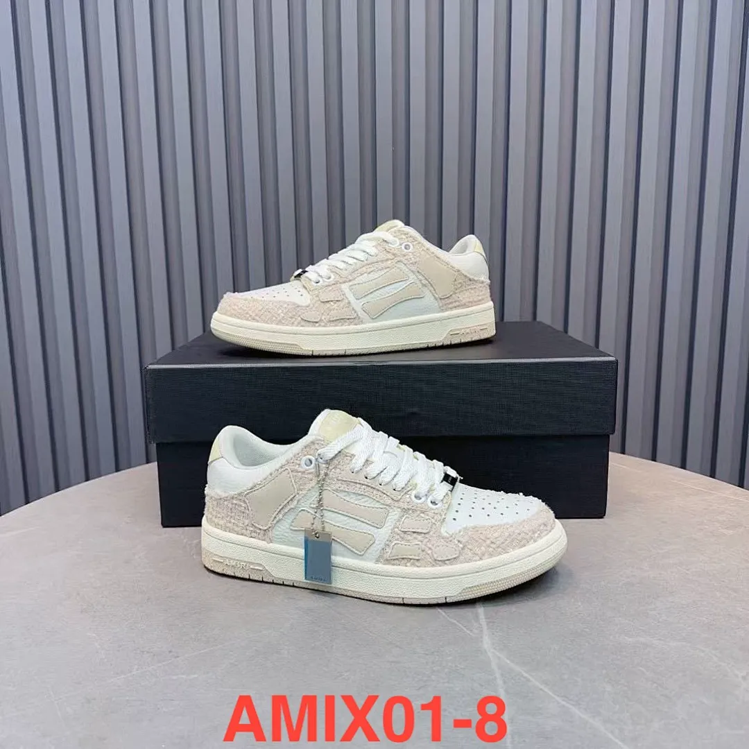AMIRI AMIX01 תמונה 16