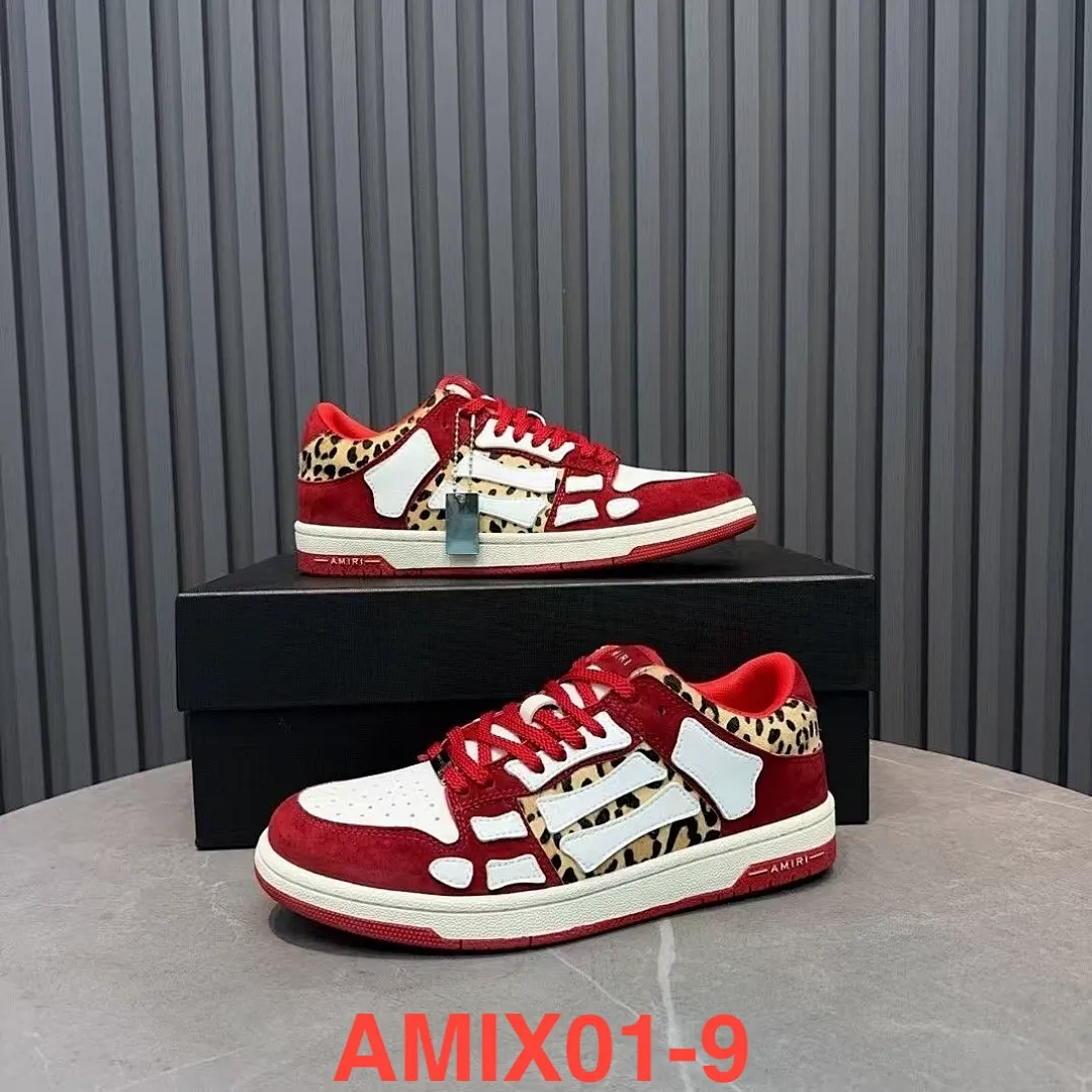 AMIRI AMIX01 תמונה 17