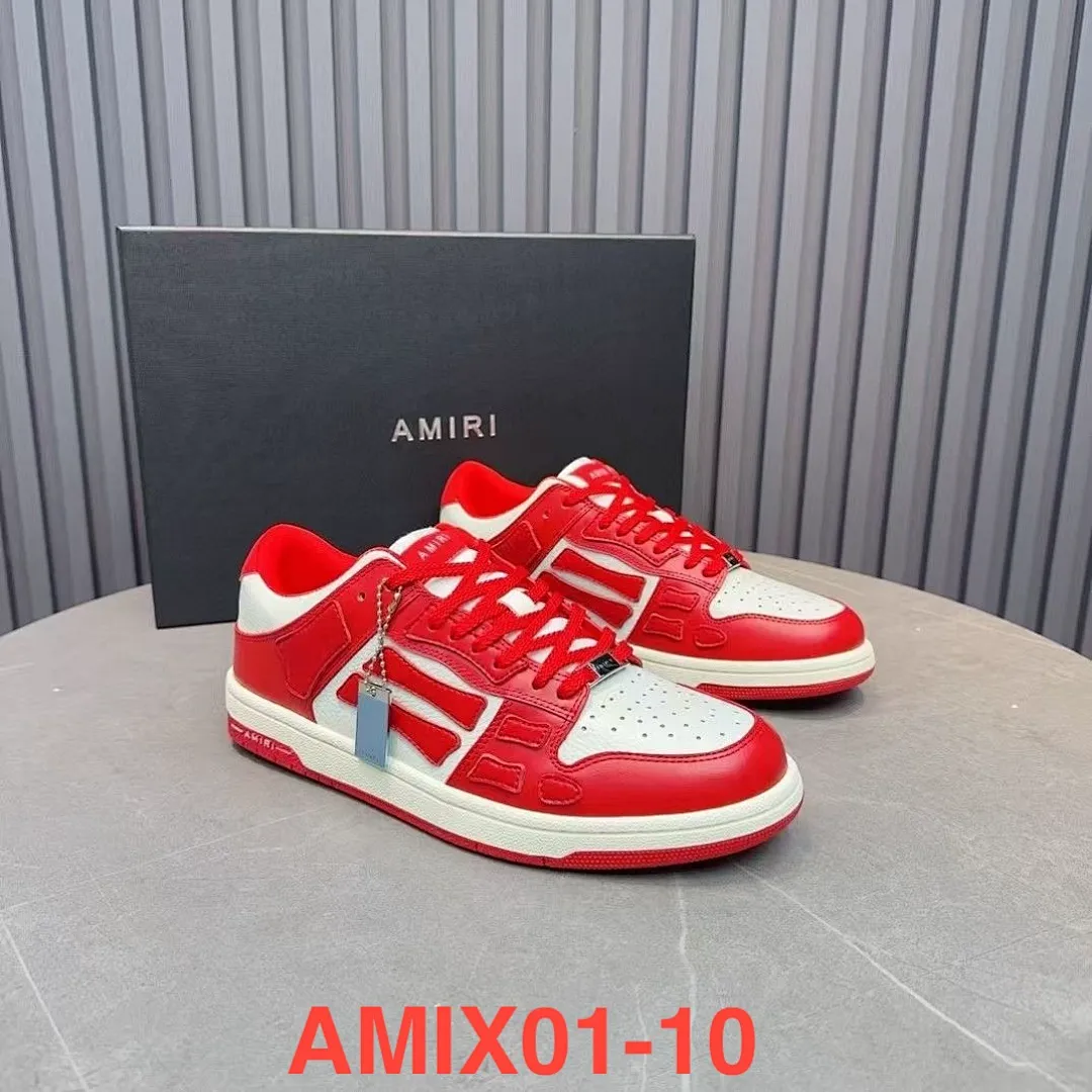 AMIRI AMIX01 תמונה 18