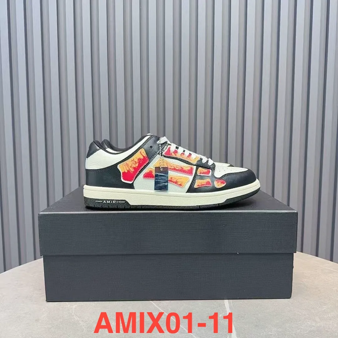AMIRI AMIX01 תמונה 19