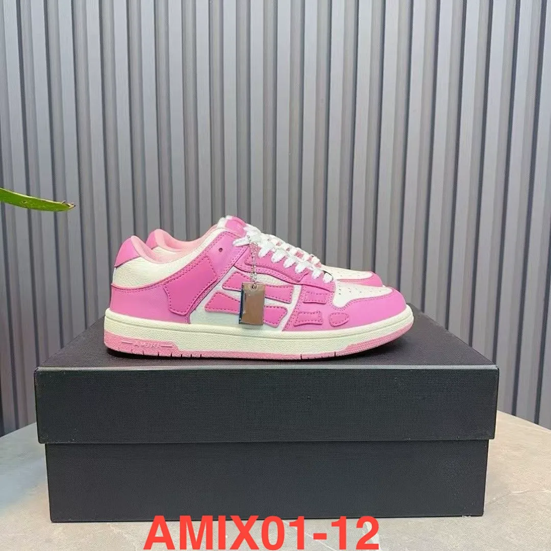AMIRI AMIX01 תמונה 20