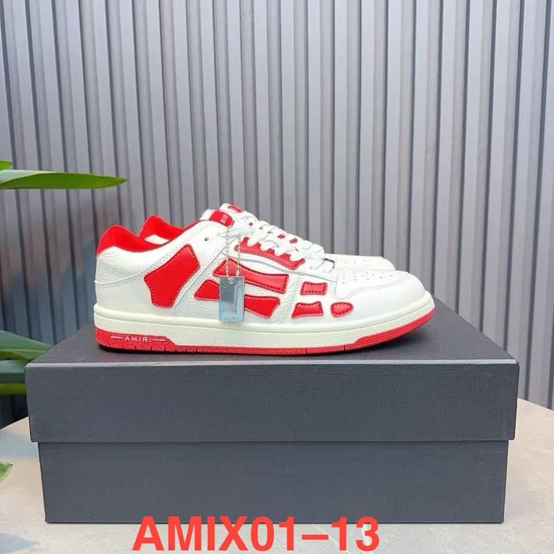 AMIRI AMIX01 תמונה 21