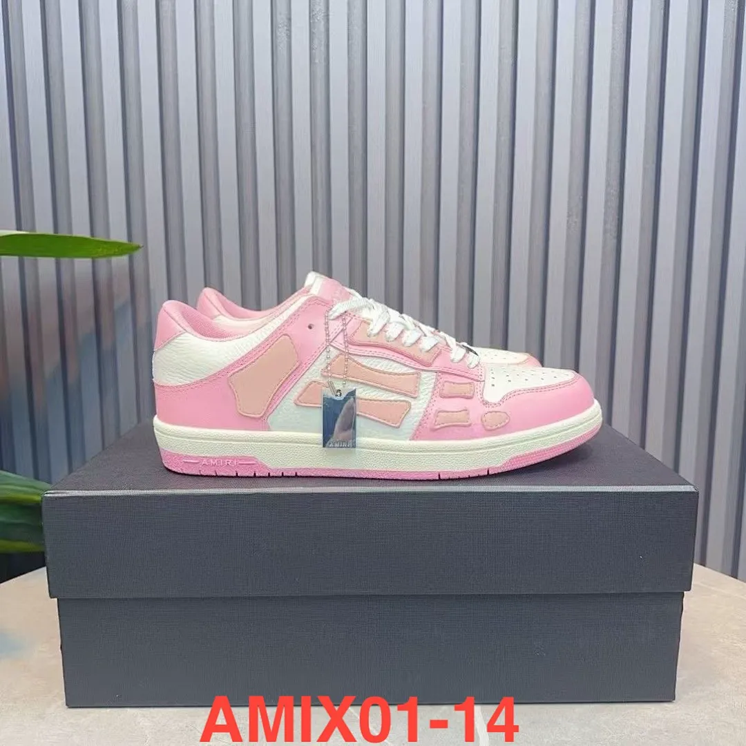 AMIRI AMIX01 תמונה 22