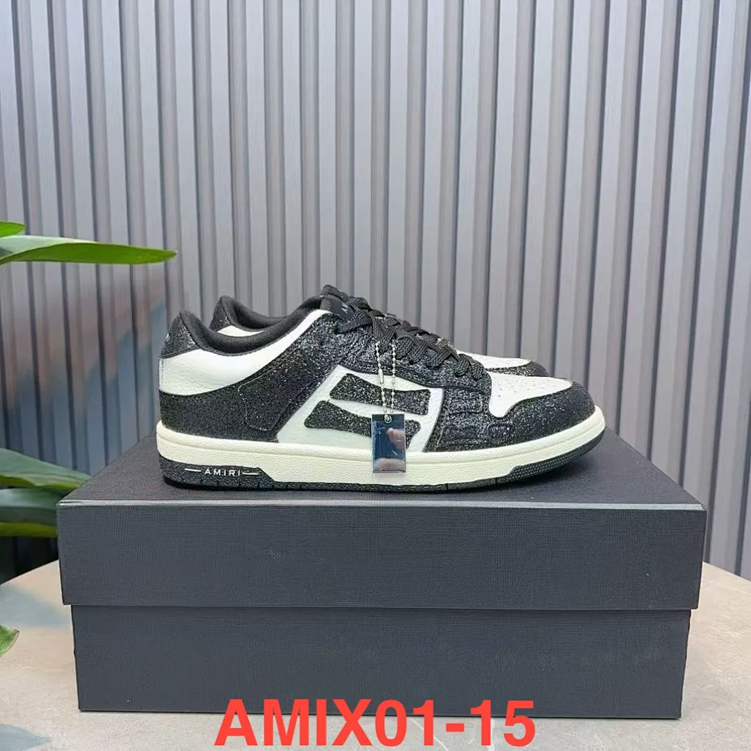 AMIRI AMIX01 תמונה 23