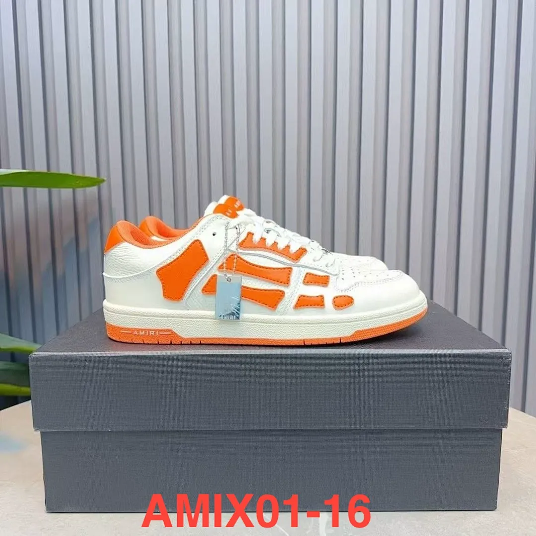 AMIRI AMIX01 תמונה 24