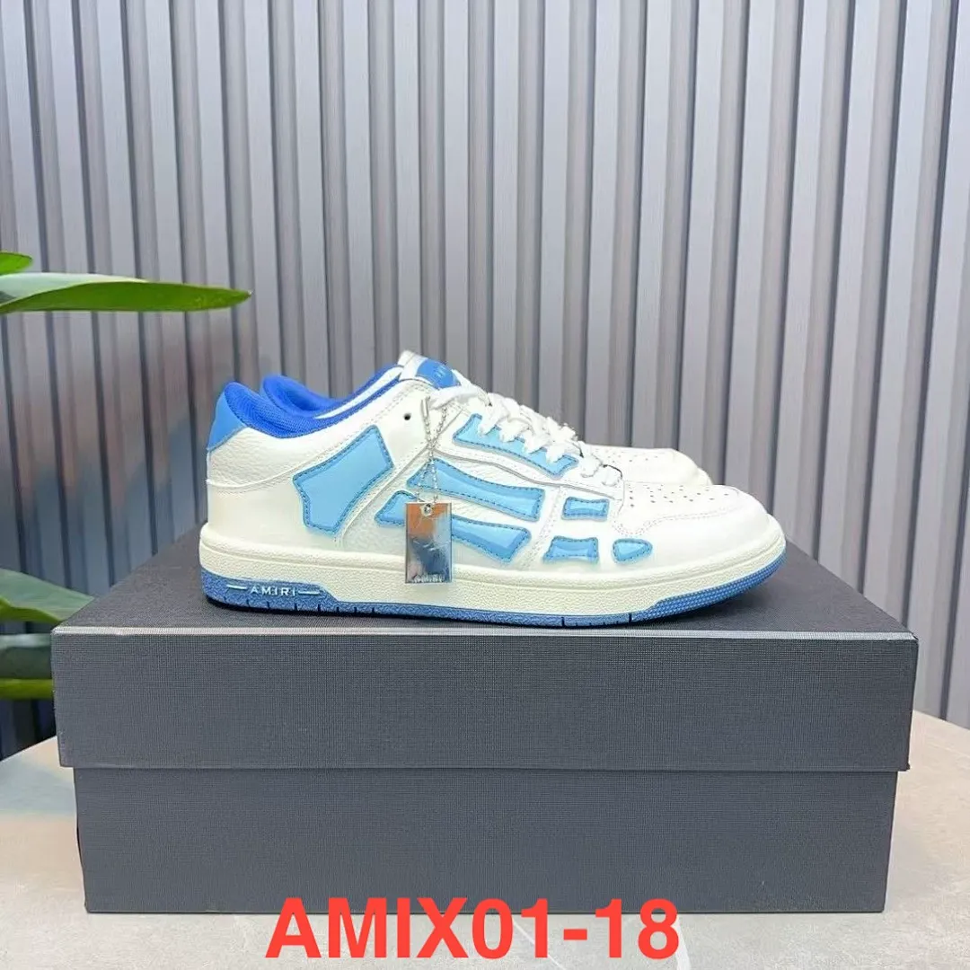 AMIRI AMIX01 תמונה 26