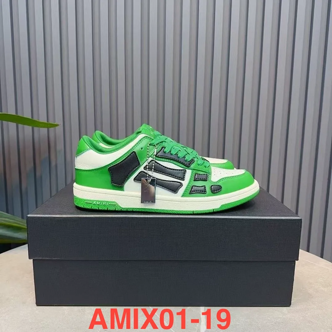 AMIRI AMIX01 תמונה 27