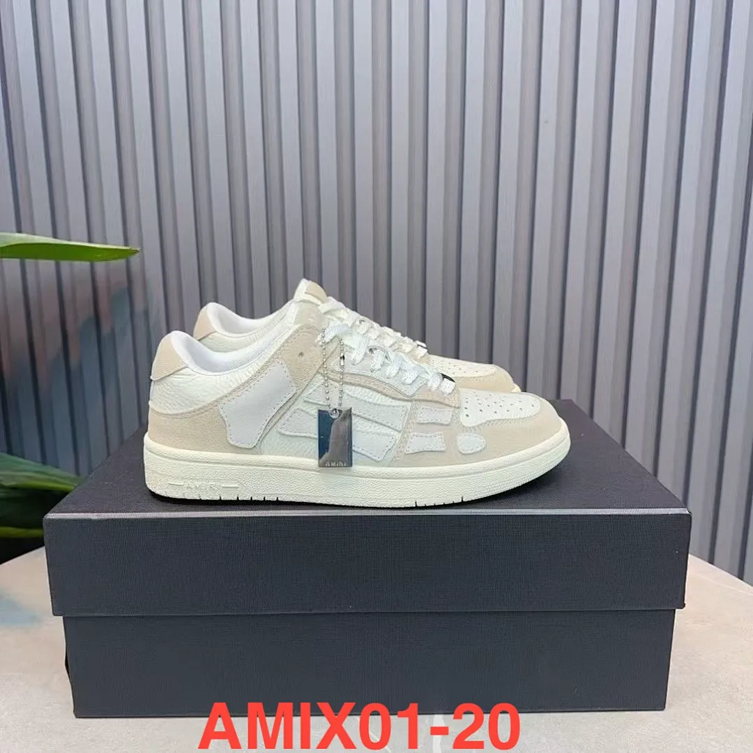 AMIRI AMIX01 תמונה 28