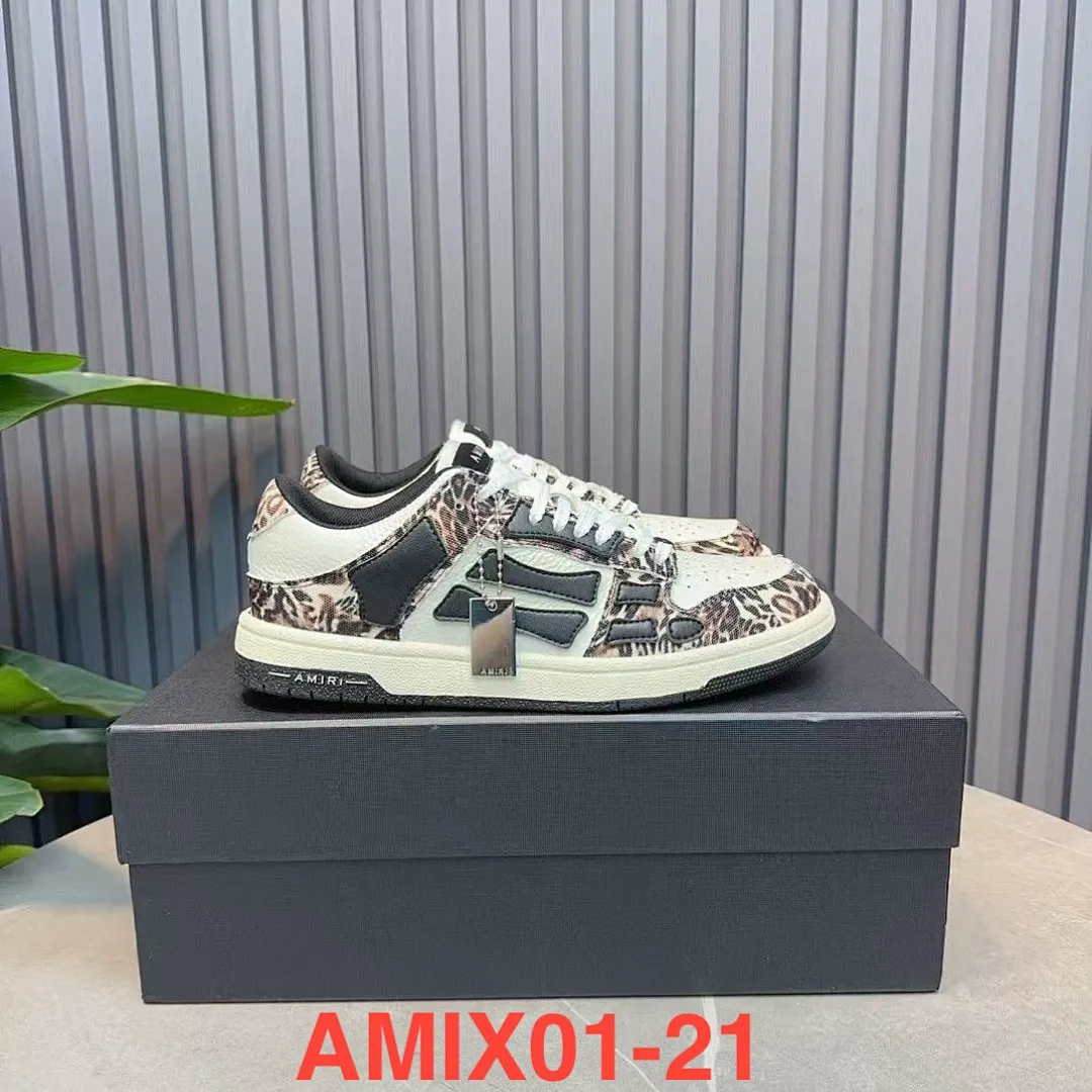AMIRI AMIX01 תמונה 29