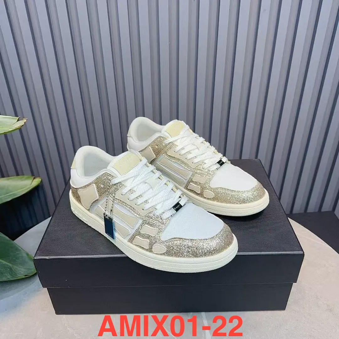 AMIRI AMIX01 תמונה 30